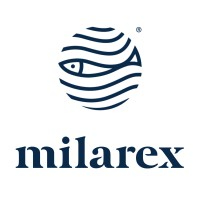 Milarex logo