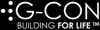 G-CON Manufacturing logo