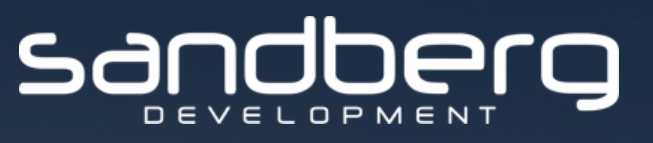 Sandberg Development AB Logo